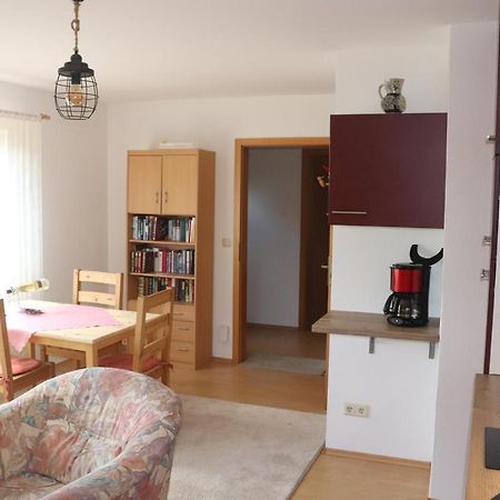 Ferienwohnung Pimer Ranschbach Kültér fotó