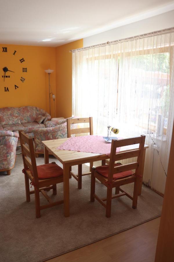 Ferienwohnung Pimer Ranschbach Kültér fotó