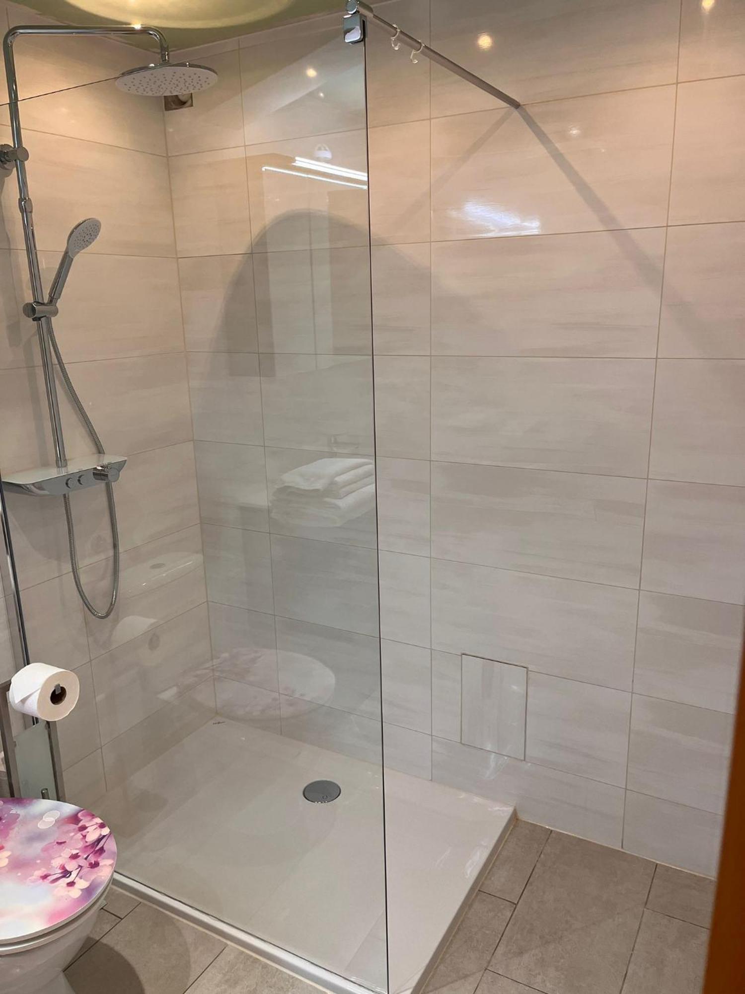 Ferienwohnung Pimer Ranschbach Kültér fotó
